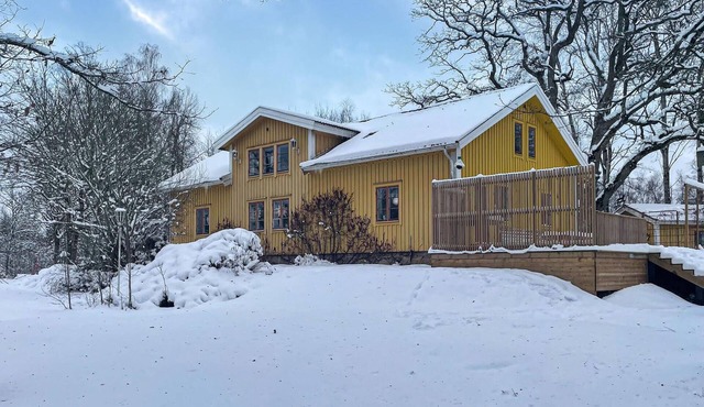 Pet friendly home in Bor