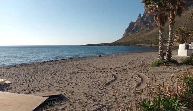 Pet-Friendly 'Villa Sul Mare' with Sea View & Garden