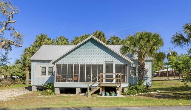 Pete`s Retreat 3 bedroom 2 bath rental
