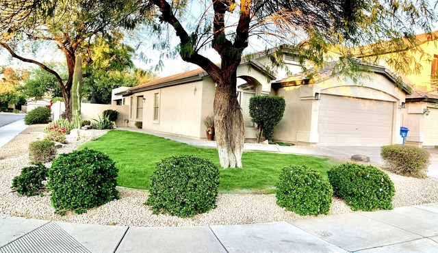 Phoenix, Scottsdale, MAYO Clinic, Kierland, Scottsdale Quarter, NEW Spa