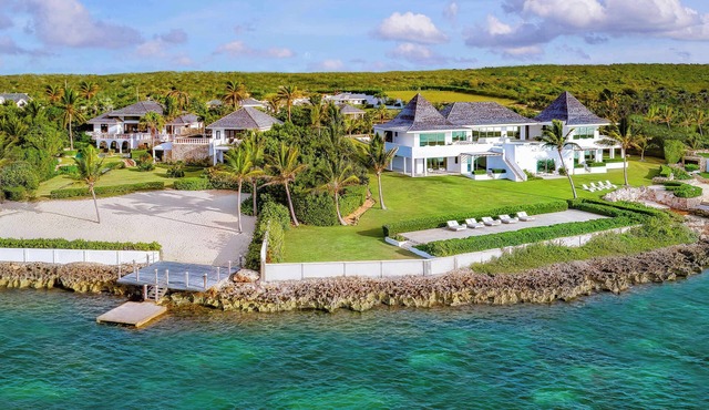 Please Inquire Before Booking – Luxury Villa