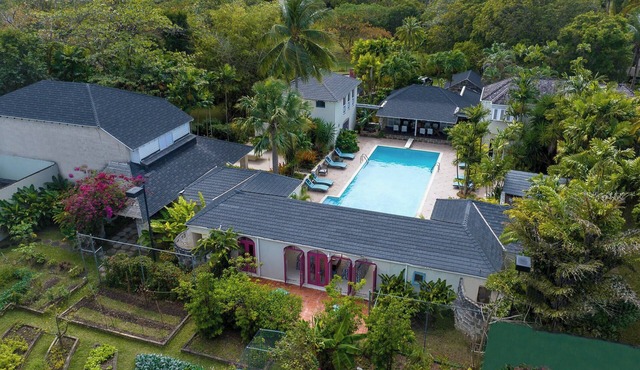 Please Inquire Before Booking – Luxury Villa