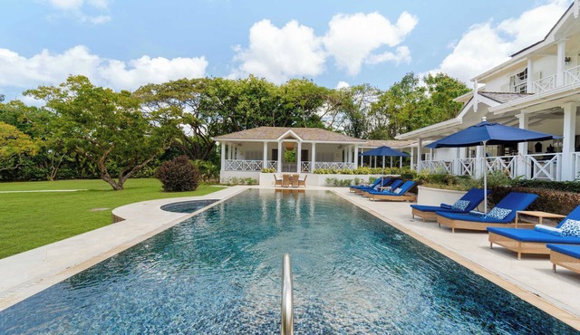 Please Inquire Before Booking – Luxury Villa