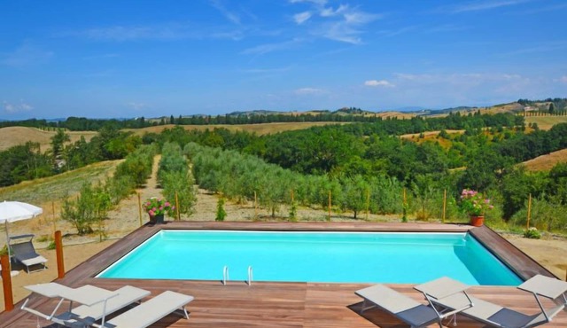 Podere La Torre by Interhome