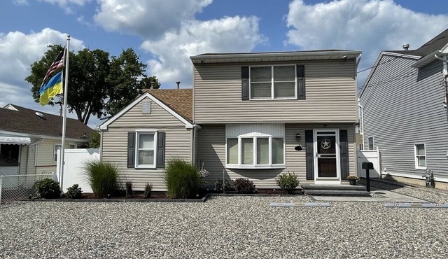 Point Pleasant1/2 Mile to Beach - A property you and your family will love!