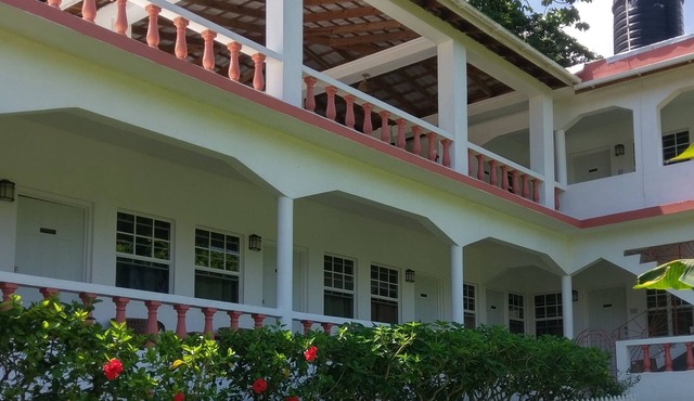 Polish Princess Guest House