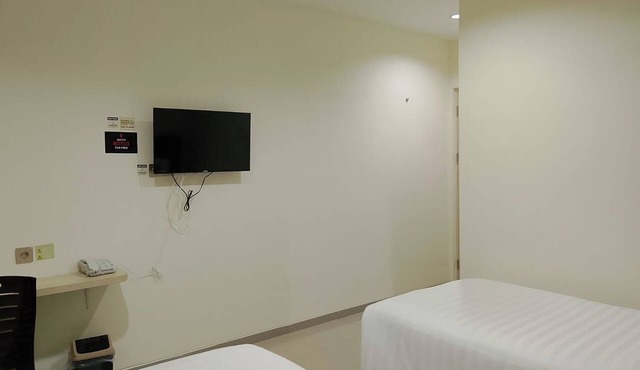Priority Teuku Umar Samarinda
