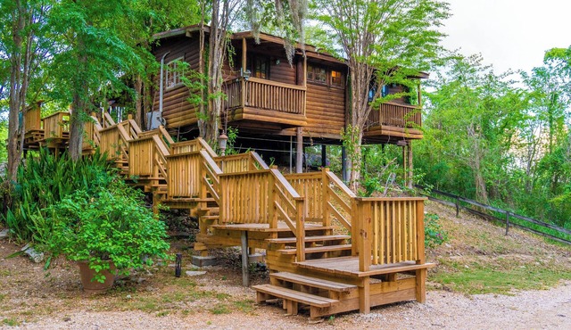 Private Unique Cabin: Unmatched Comfort & Nature