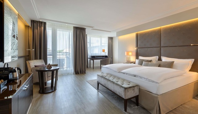 Pullman Munich