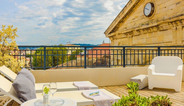 Querini Luxury Suites