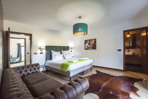 Quinta da Morgadia - Private Ocean View Estate