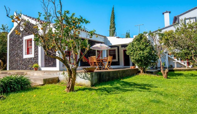 Quinta dos Reis