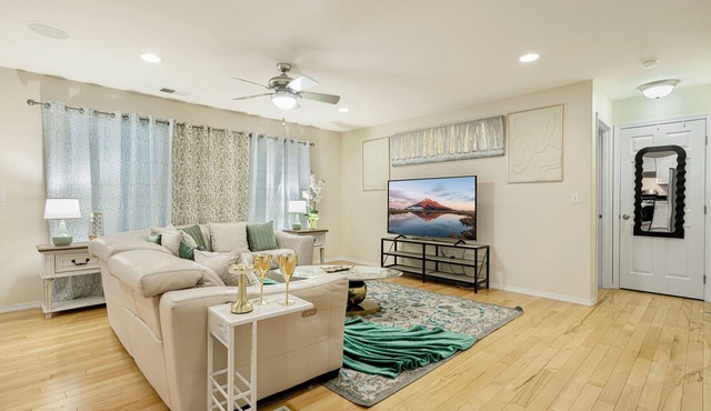 RD1: MURPHY VILLA