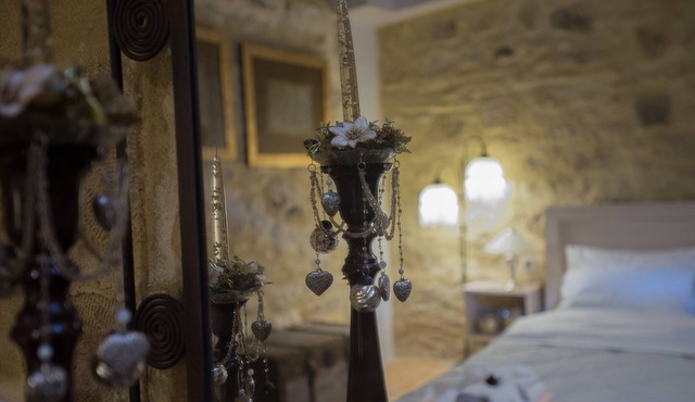 Rebuild traditional manor(ideal for relaxation)-Villa Kamelia in SOUTH CRETE
