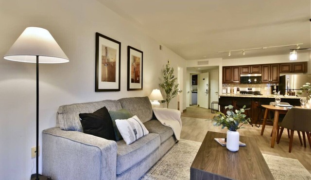 Relax & Rejuvenate at 2BR Haven