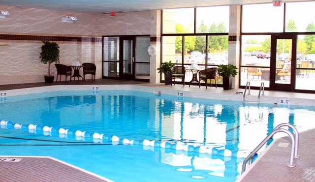 Relaxing Retreat Near Syracuse | Free Breakfast + Business Center