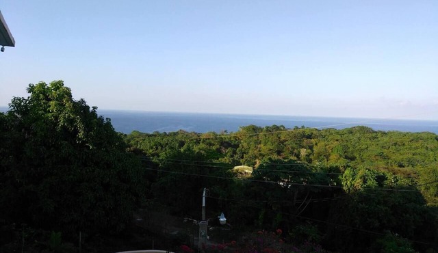 Remarkable 2-Bed Villa in Fair Prospect Sea View