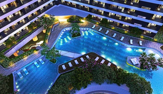 Rent Xpress Online Heart of Makati