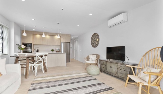 Residence De La Mer - Orewa Holiday Apartment