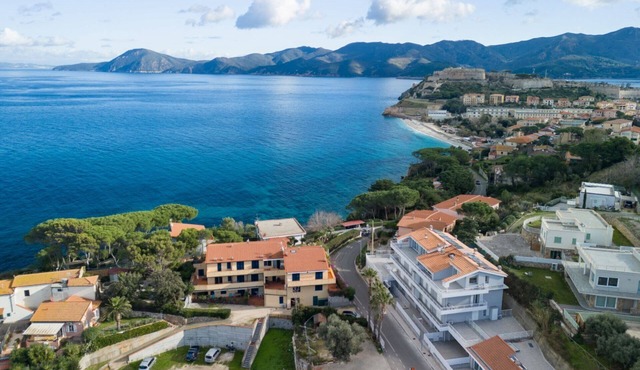 RESIDENCE PADULELLA - 2 - RESIDENCE PADULELLA - ATTICO SX