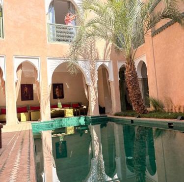 Riad 29 Mouassine