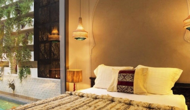 Riad Lumière
