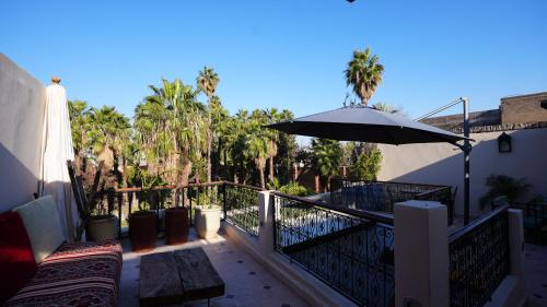 Riad Oumhani