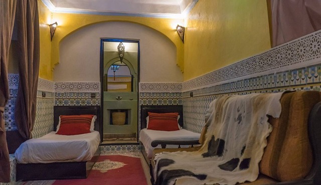 Riad Sidi Omar (Guest house)