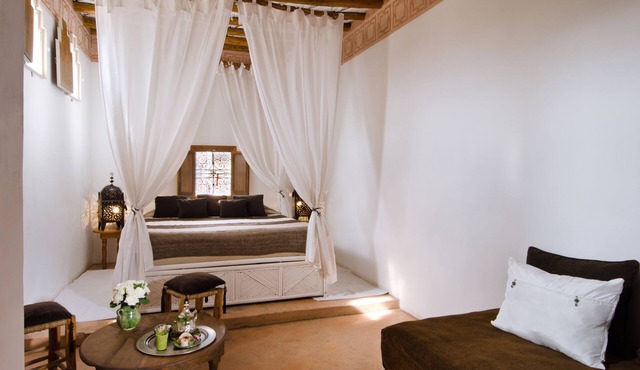 Riad Vert Marrakech
