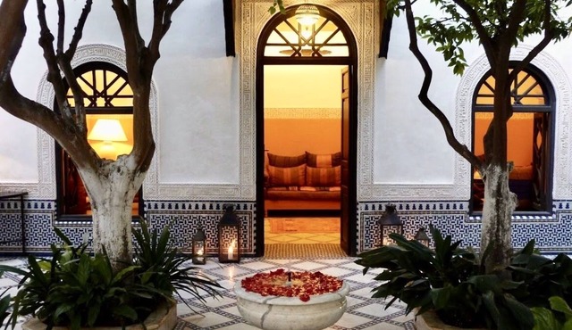 Riad Zouhour