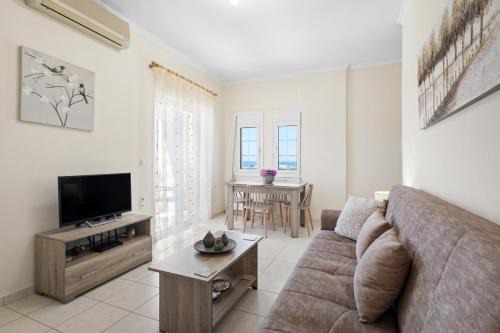 Rias Sea View Apartment