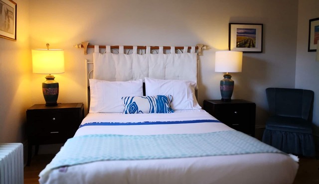Rideau Inn