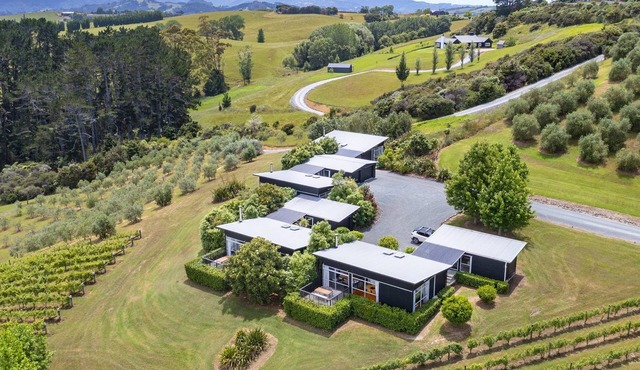 Riverside Matakana