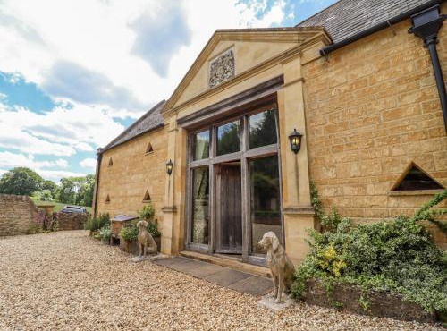 Rookery Hall