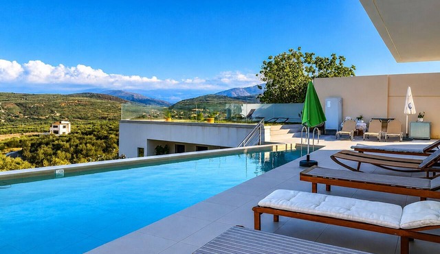 Rose Cozy Getaway - 3 Pearls Pool Retreat