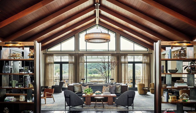 Rosewood Sand Hill