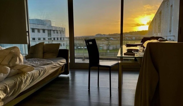 São Pedro Apartment