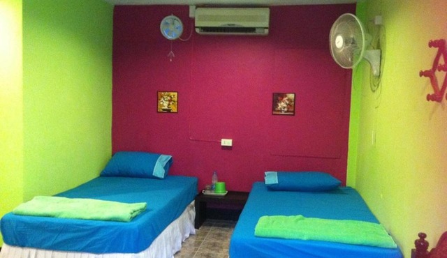 S.A.K. Apartment