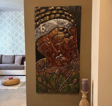 Samsara Apartment