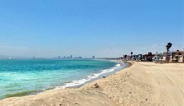 Sand, Sun & Second