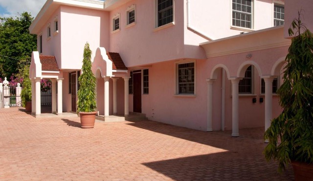 Sandy Bliss Condominiums