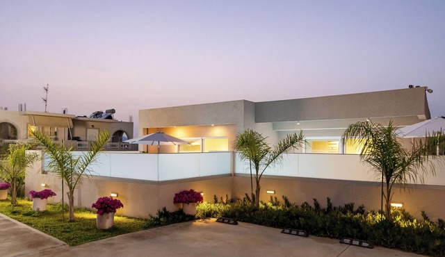Sarpidon Suites