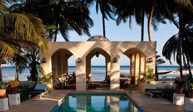 Sawa Sawa Beach House