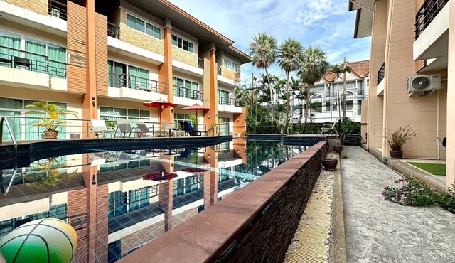 Sea Boss Homestay
