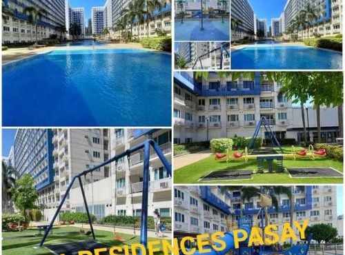 Sea Residences YESHUA 2911Jeremiah