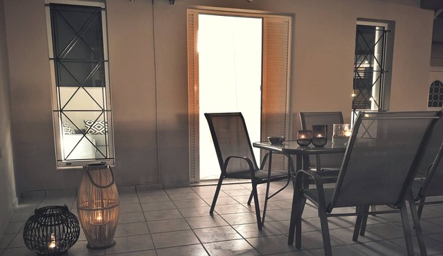 Sea & Salt apartment