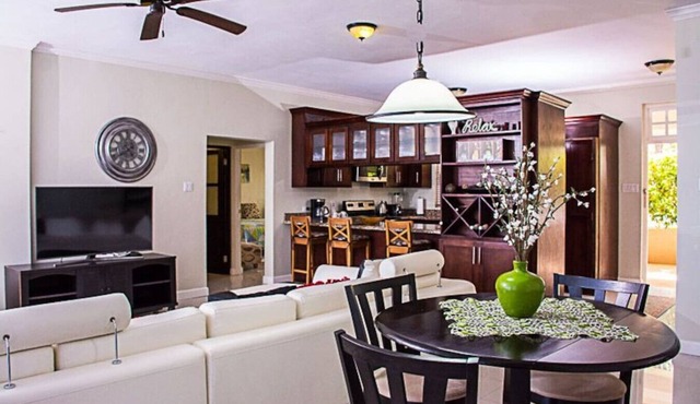 Seaside Condo 3