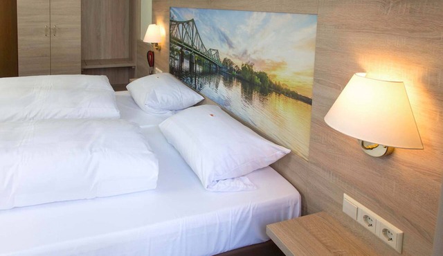 Seehotel Grunewald