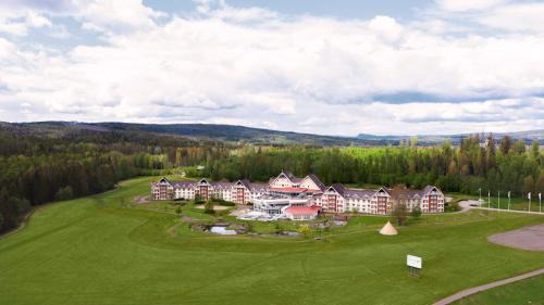 Selma Spa