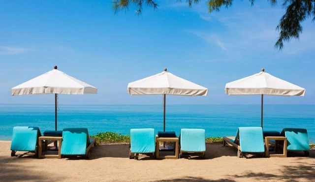 (SHA+)2 bedrooms Villa Maikhao Dream(1)